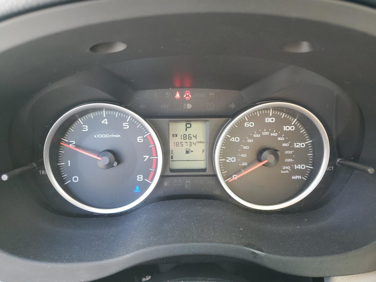 2014 Subaru Forester 2.5I Premium VIN: JF2SJAEC9EH527530 Lot: 82182305