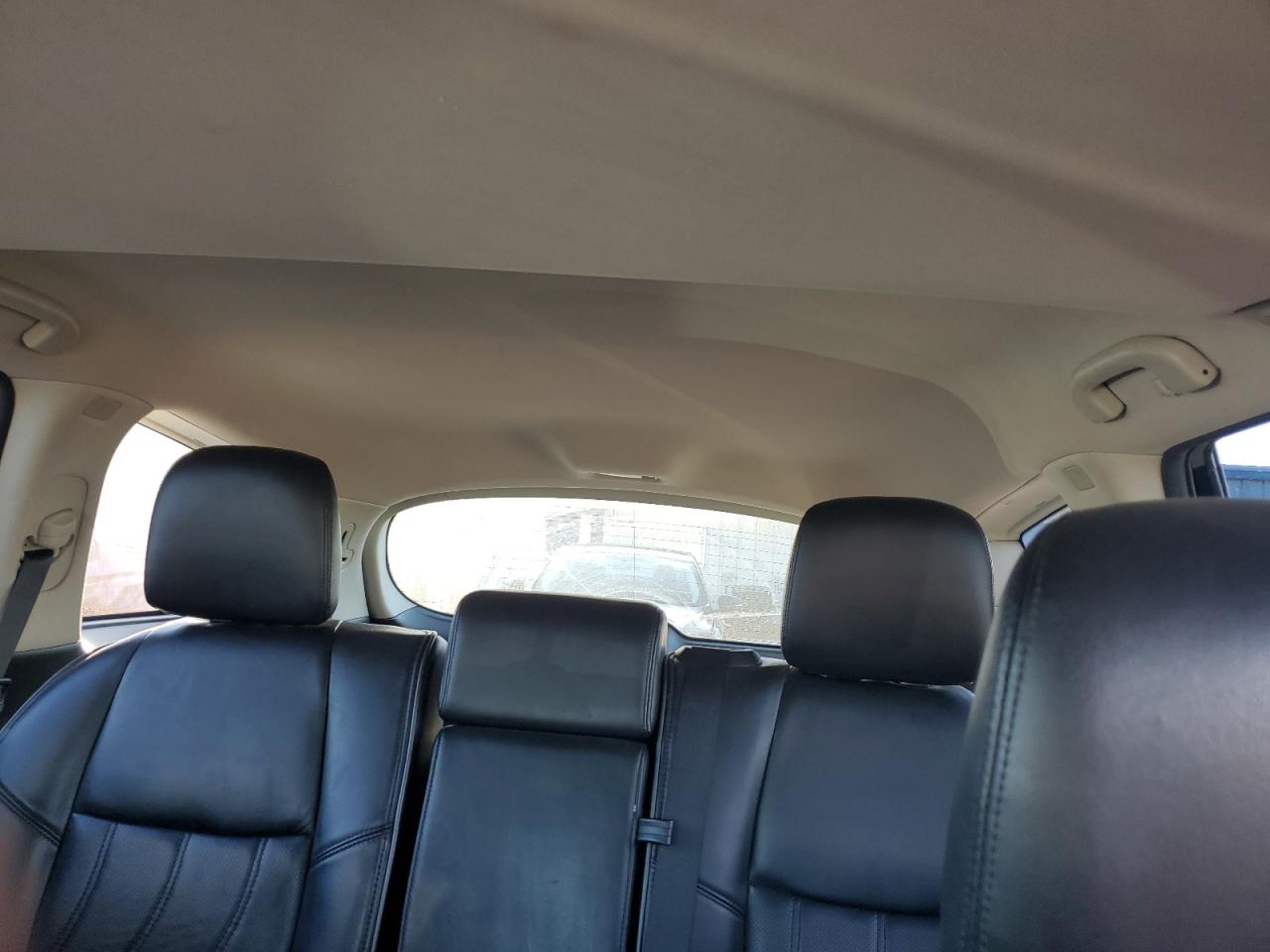 2015 Infiniti Qx60 VIN: 5N1AL0MM0FC503572 Lot: 86151065