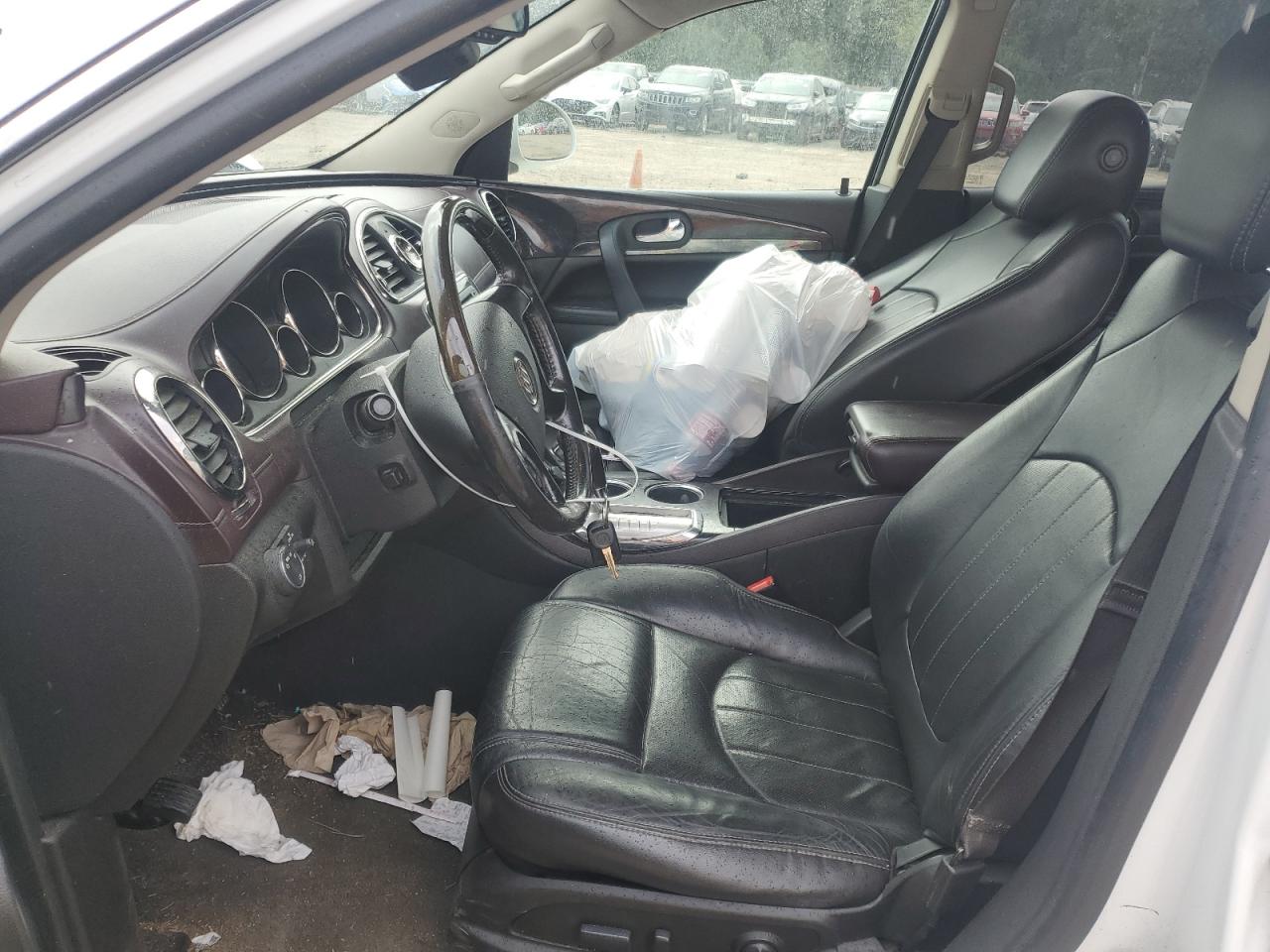 2017 Buick Enclave VIN: 5GAKVCKD5HJ183110 Lot: 84795825