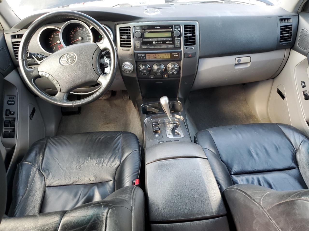 2009 Toyota 4Runner Sr5 VIN: JTEBU14R39K040677 Lot: 85509455