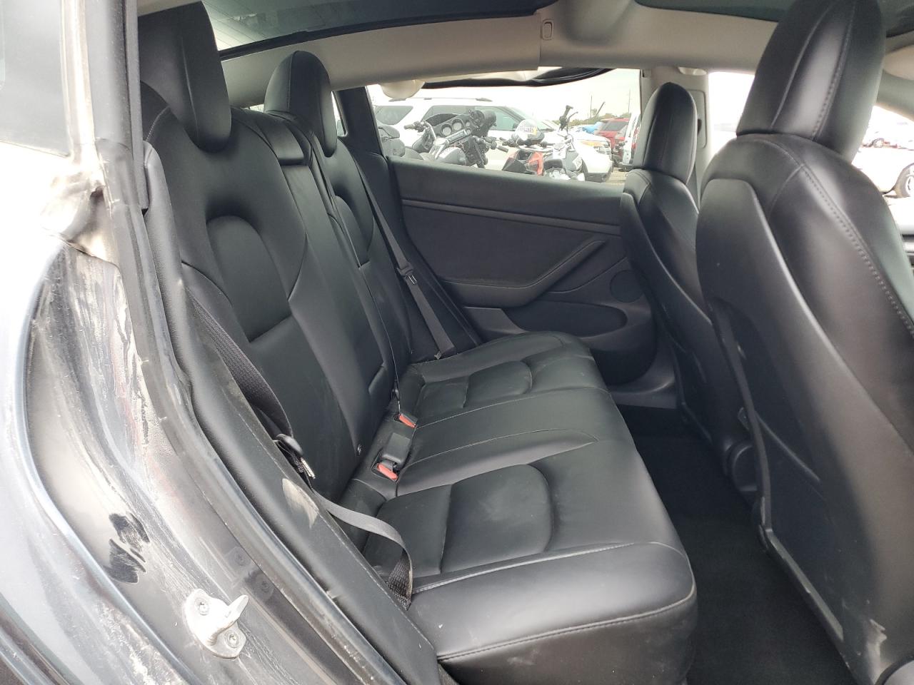 2021 Tesla Model 3 VIN: 5YJ3E1EB8MF099883 Lot: 86278825