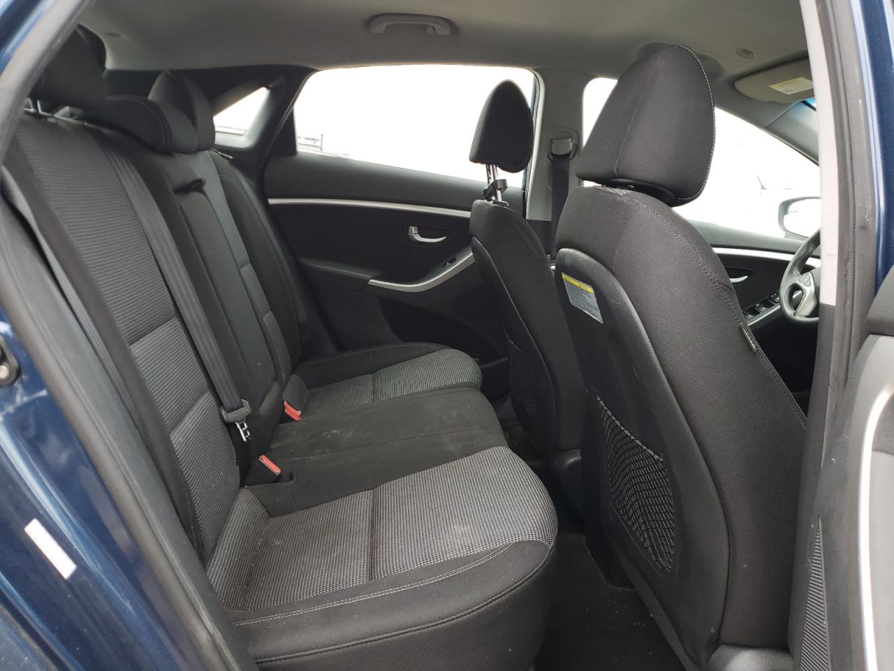 2016 Hyundai Elantra Gt VIN: KMHD35LH4GU305894 Lot: 82386995