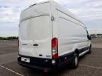 2018 FORD TRANSIT 350  for sale at Copart SANDTOFT