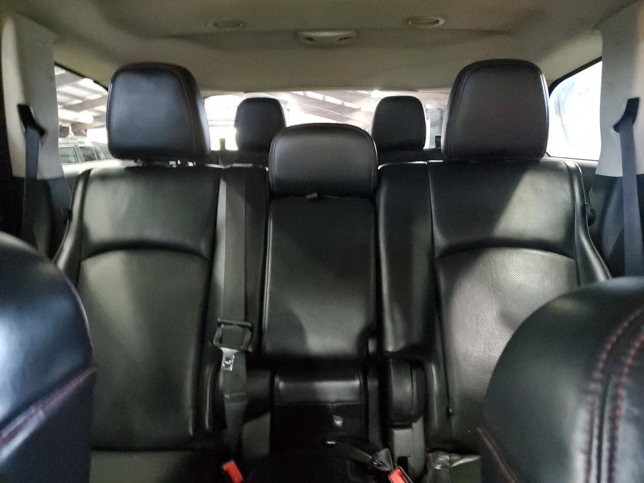 2017 Dodge Journey Gt VIN: 3C4PDDEG3HT515217 Lot: 85584525