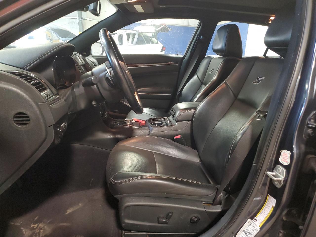 2018 Chrysler 300 S VIN: 2C3CCABG9JH227726 Lot: 84711535