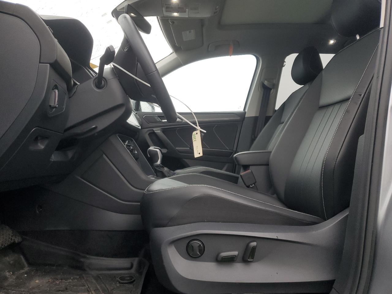 2024 Volkswagen Tiguan Se VIN: 3VVMB7AX6RM022256 Lot: 90414745