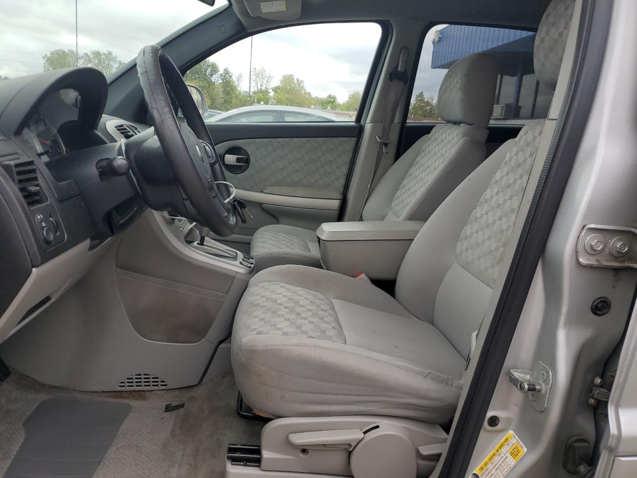 2006 Chevrolet Equinox Lt VIN: 2CNDL73F766143363 Lot: 85496805