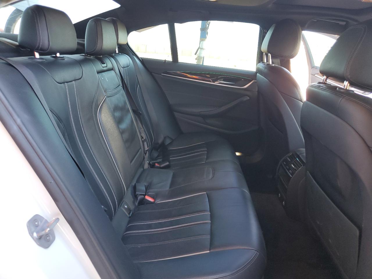 2019 BMW 530 I VIN: WBAJA5C59KWW09168 Lot: 82180675