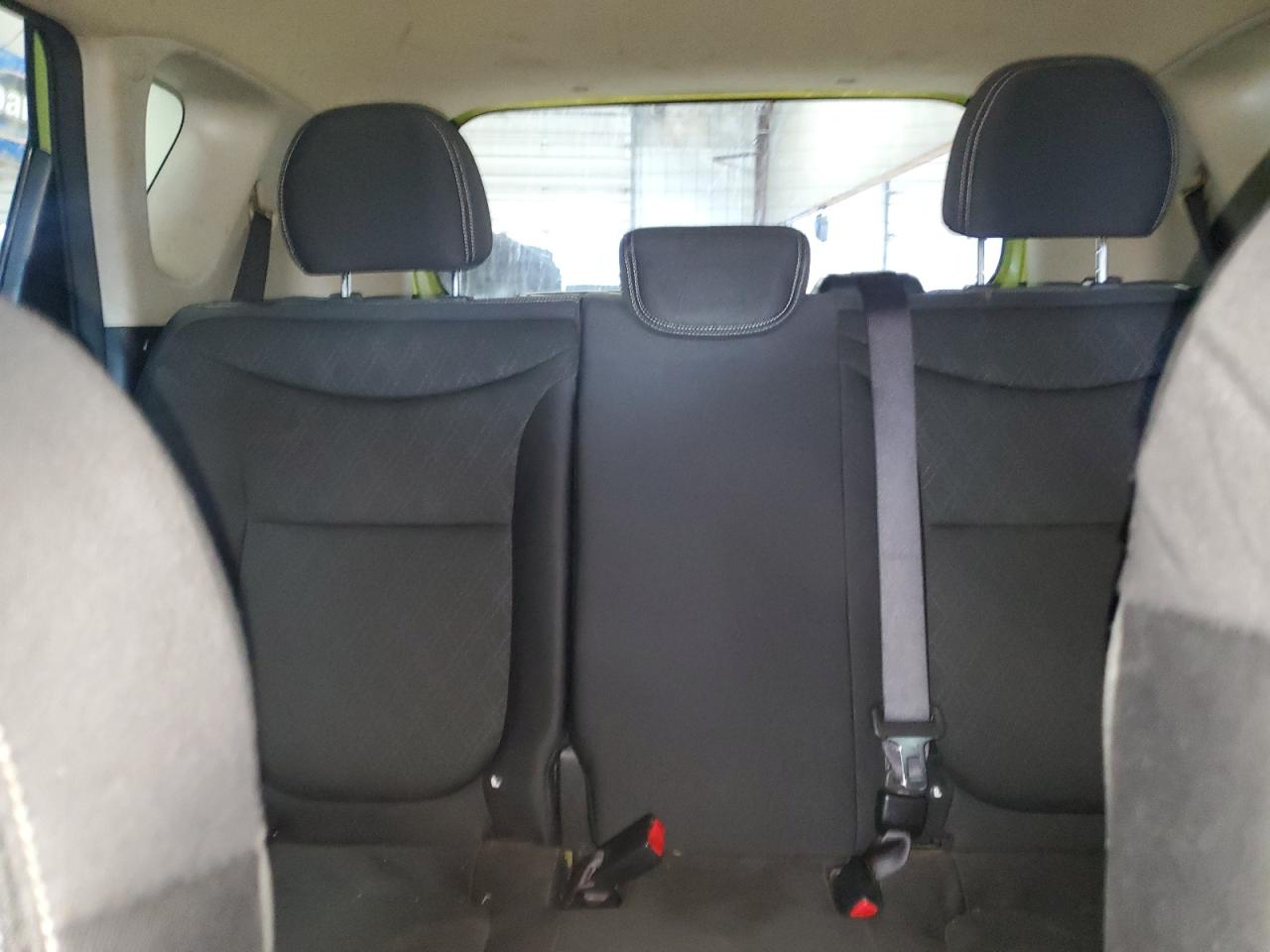 2015 Kia Soul VIN: KNDJN2A22F7767446 Lot: 82504595