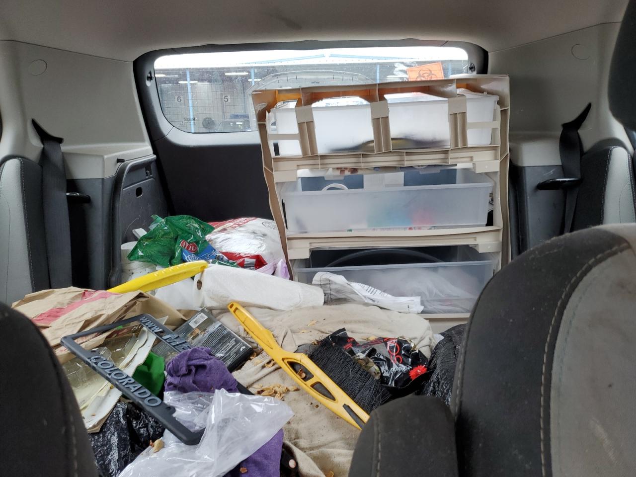 2016 Chevrolet Trax Ls VIN: 3GNCJNSB6GL246108 Lot: 85525285