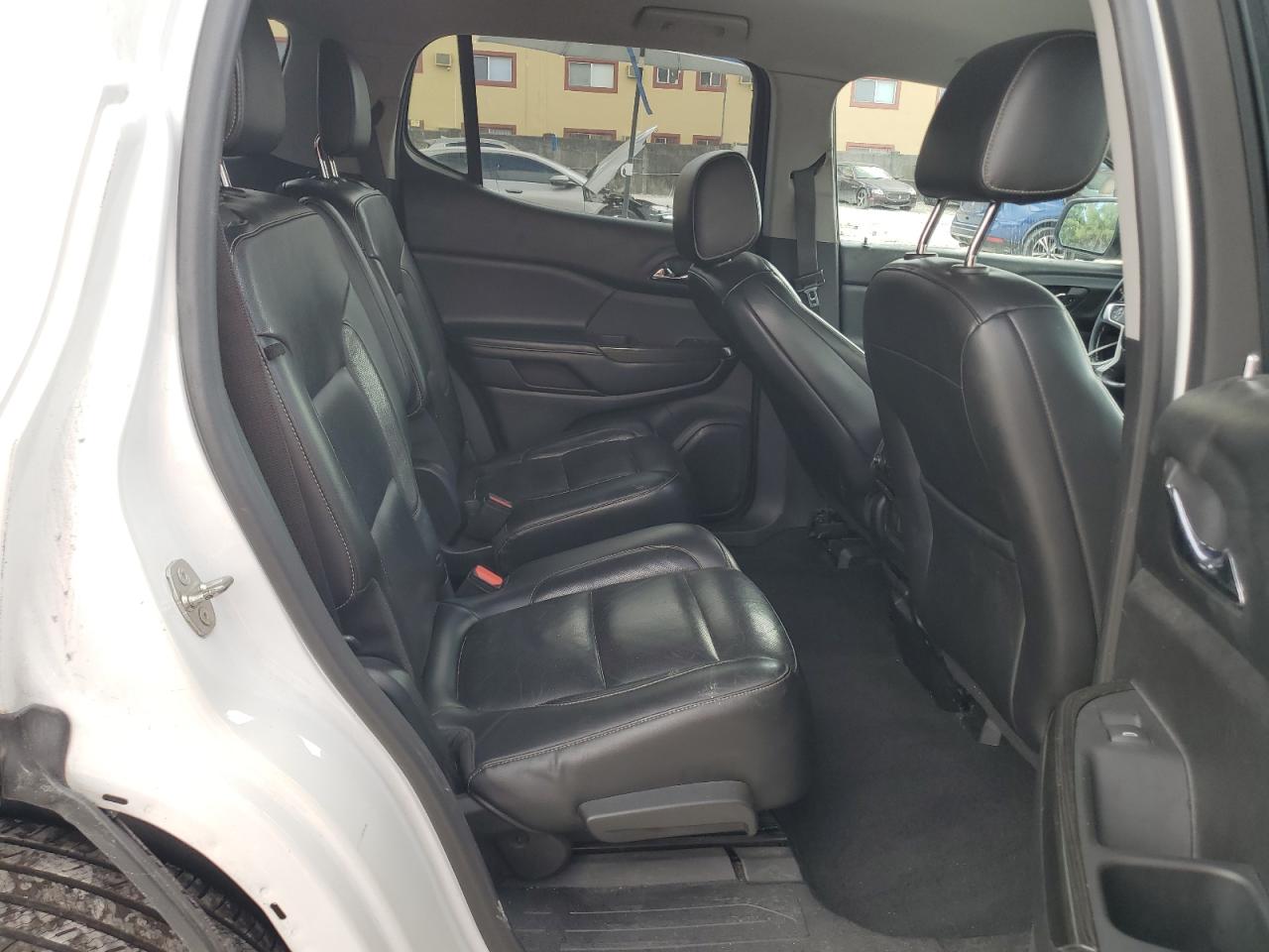 2018 GMC Acadia Slt-1 VIN: 1GKKNULSXJZ234985 Lot: 85182875