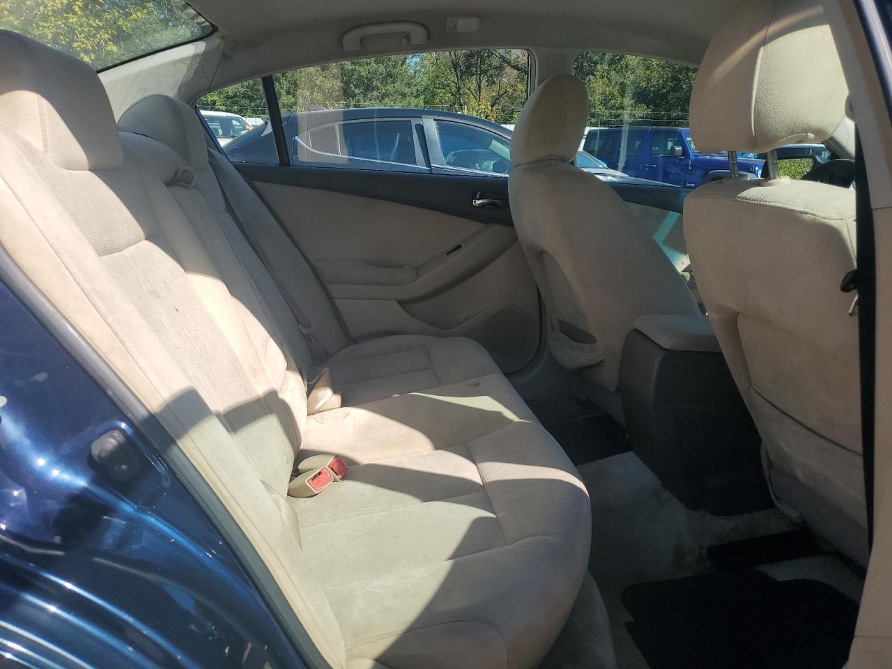 2010 Nissan Altima Base VIN: 1N4AL2AP0AN566883 Lot: 84735885