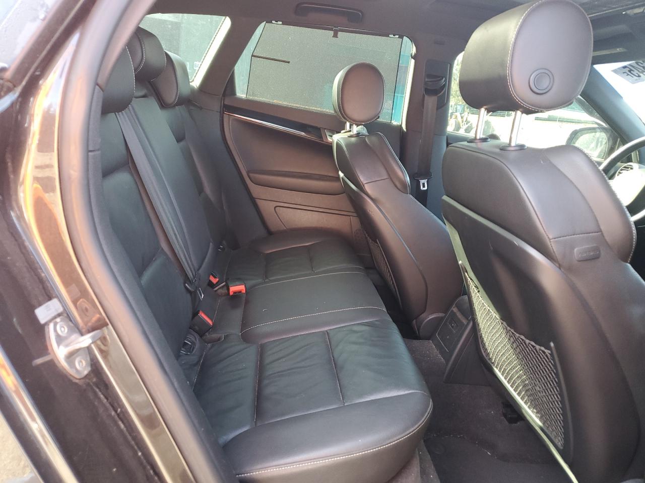 Фото: WAUHF78P88A132907