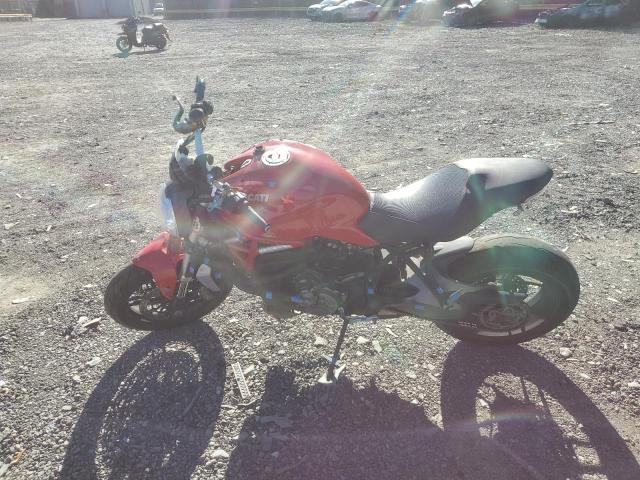 2021 DUCATI MONSTER 1200  