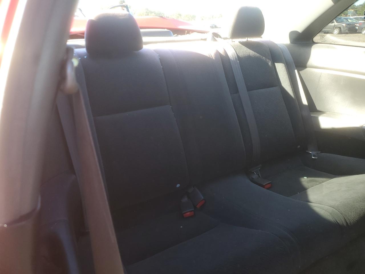 2004 Honda Civic Ex VIN: 1HGEM220X4L007496 Lot: 85931605