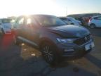 2021 VOLKSWAGEN T-ROC 1.0 TSI 110 S 5DR for sale at Copart SANDTOFT