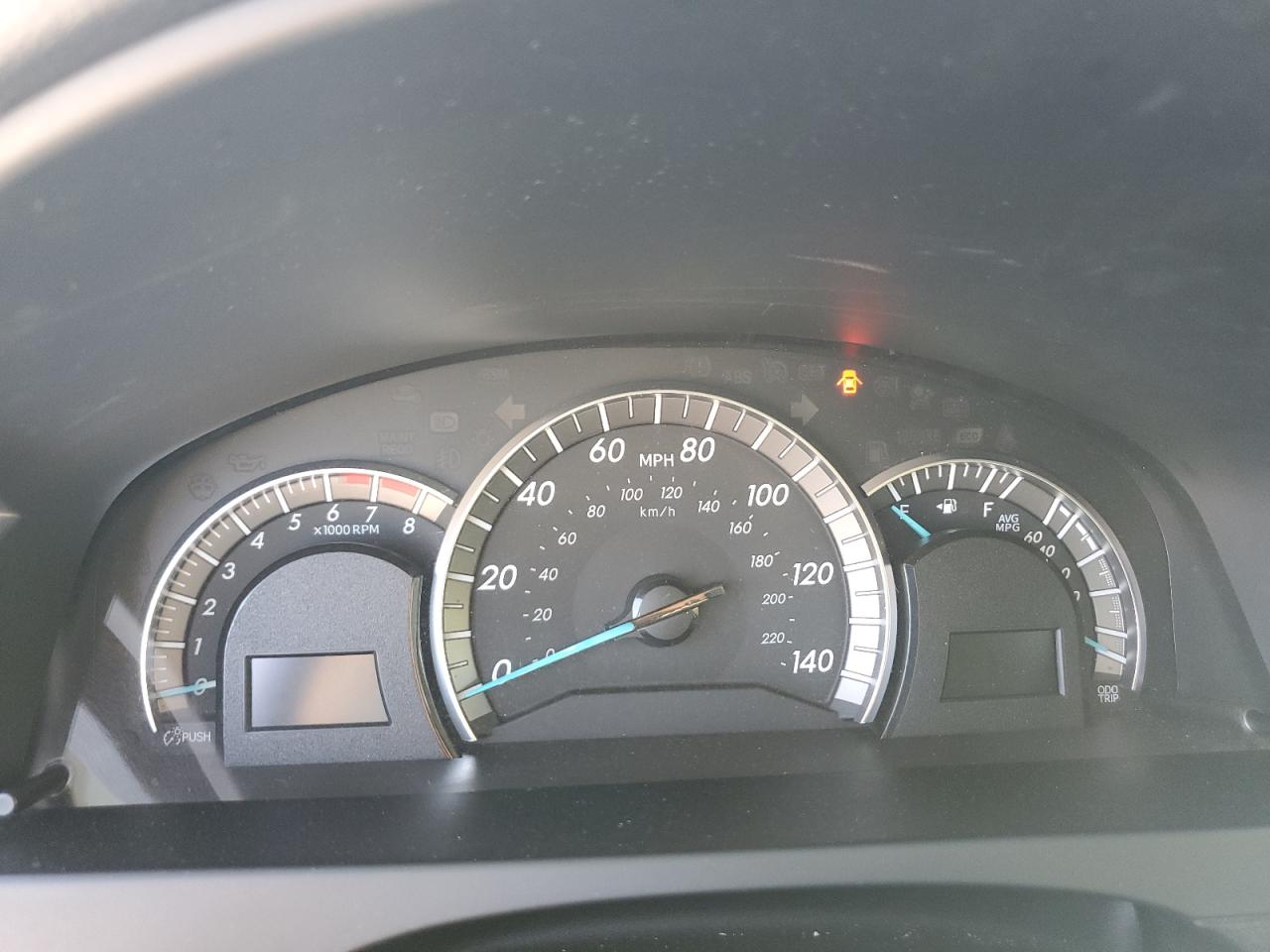 2014 Toyota Camry L VIN: 4T1BF1FK5EU363458 Lot: 85149455