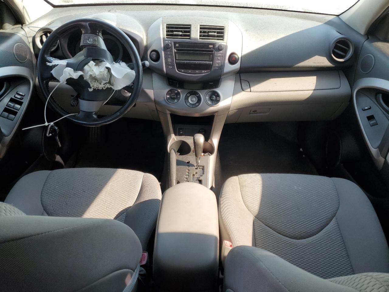 2007 Toyota Rav 4 VIN: JTMZK31V275015674 Lot: 85912995