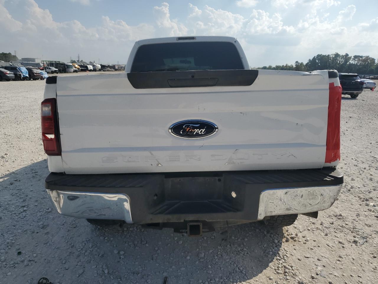 2014 Ford F250 Super Duty VIN: 1FT7W2BT7EEA58701 Lot: 89488945