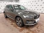 2022 VOLVO XC60 INSCRIPT T6 RCHARGE  for sale at Copart NEWBURY