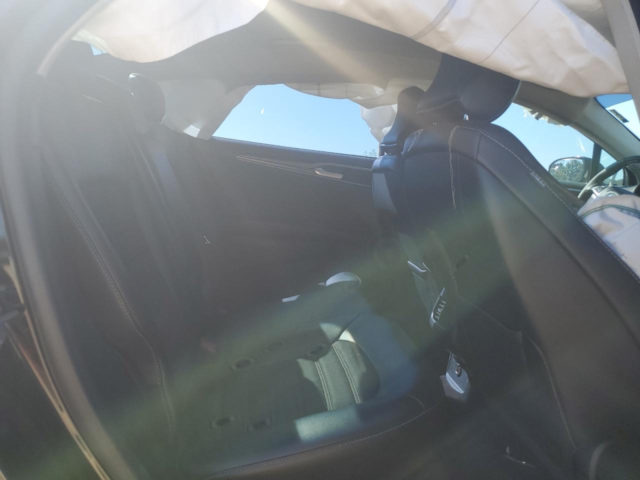 2017 Ford Fusion Se VIN: 3FA6P0H70HR377727 Lot: 82432865