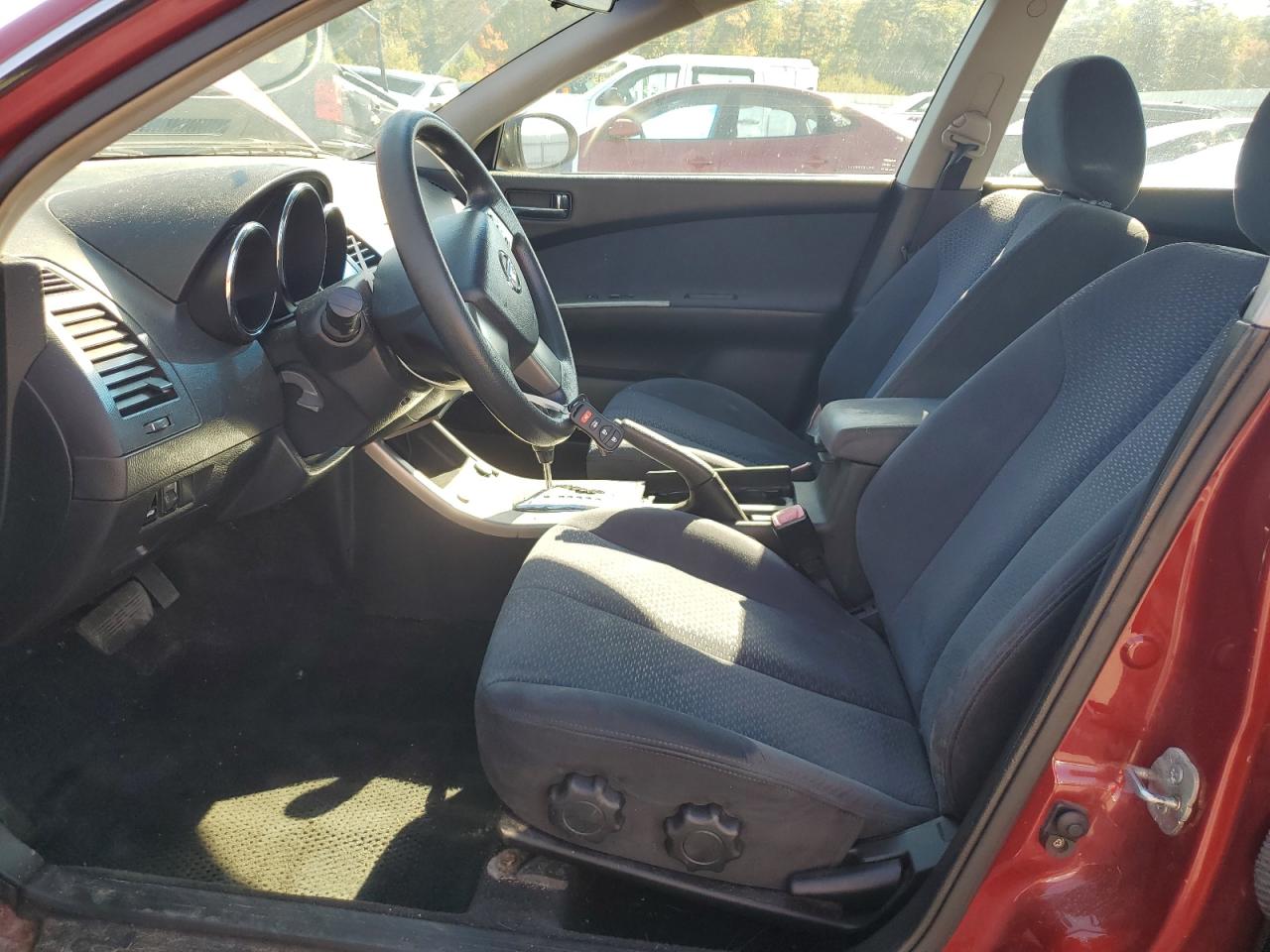2005 Nissan Altima S VIN: 1N4AL11D35N901186 Lot: 85849465