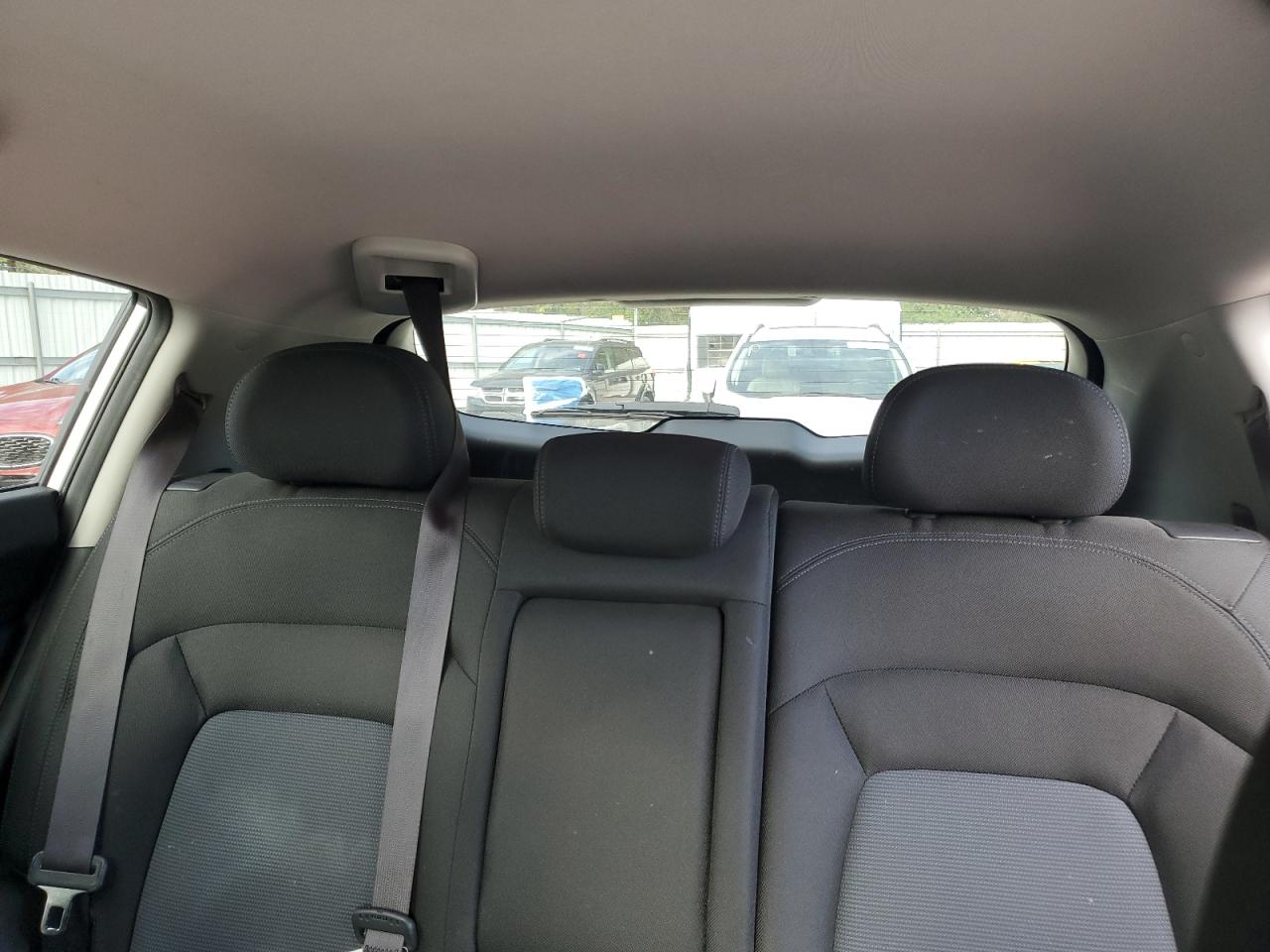 2016 Kia Sportage Lx VIN: KNDPBCACXG7865904 Lot: 85092255