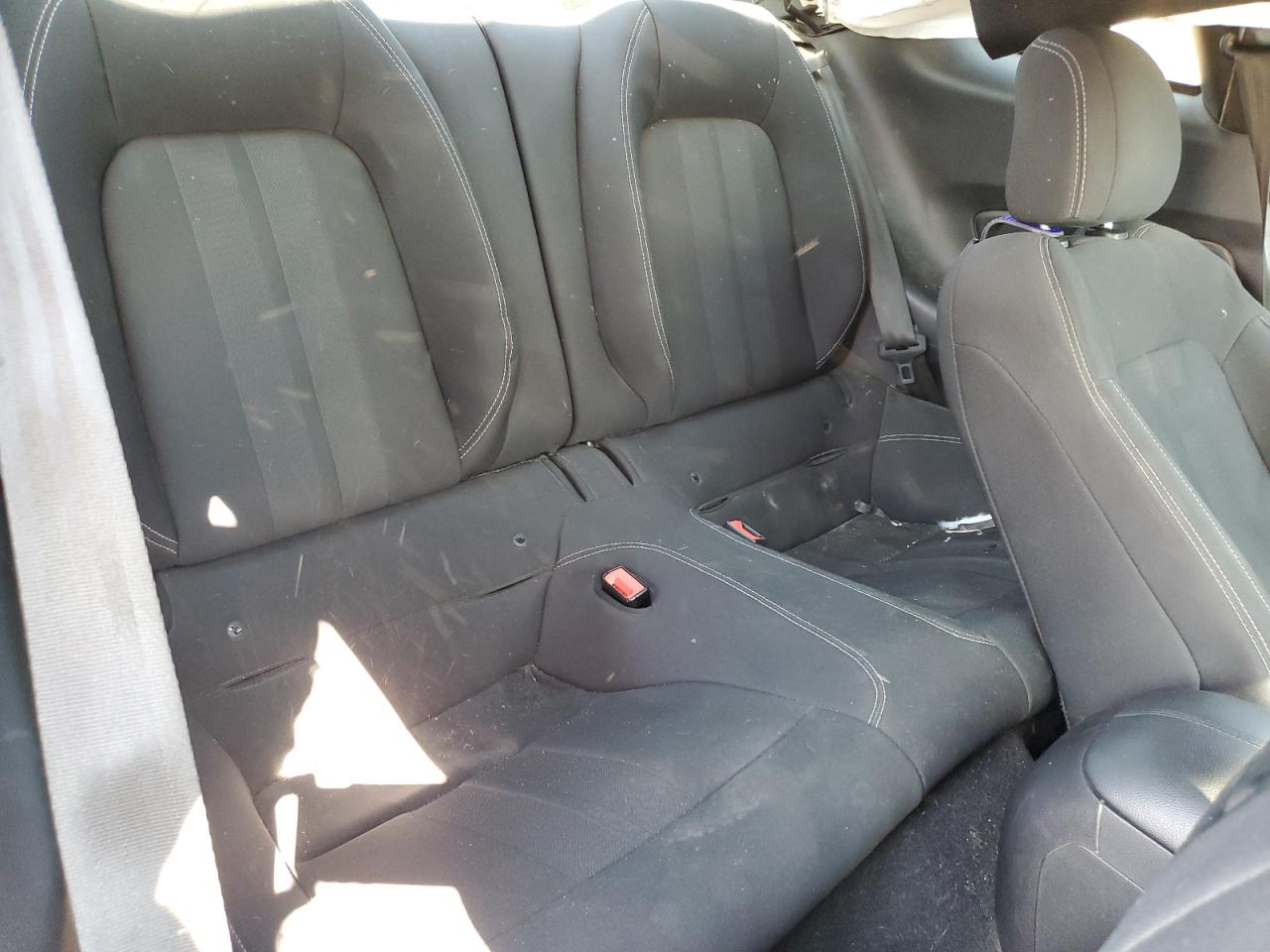 2019 Ford Mustang VIN: 1FA6P8TH6K5132388 Lot: 87069755