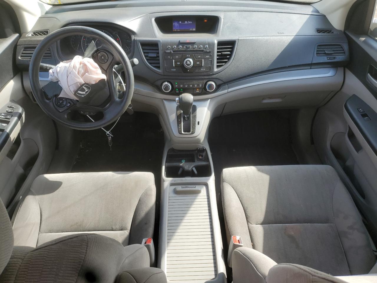 2014 Honda Cr-V Lx VIN: 5J6RM4H37EL038052 Lot: 84479765