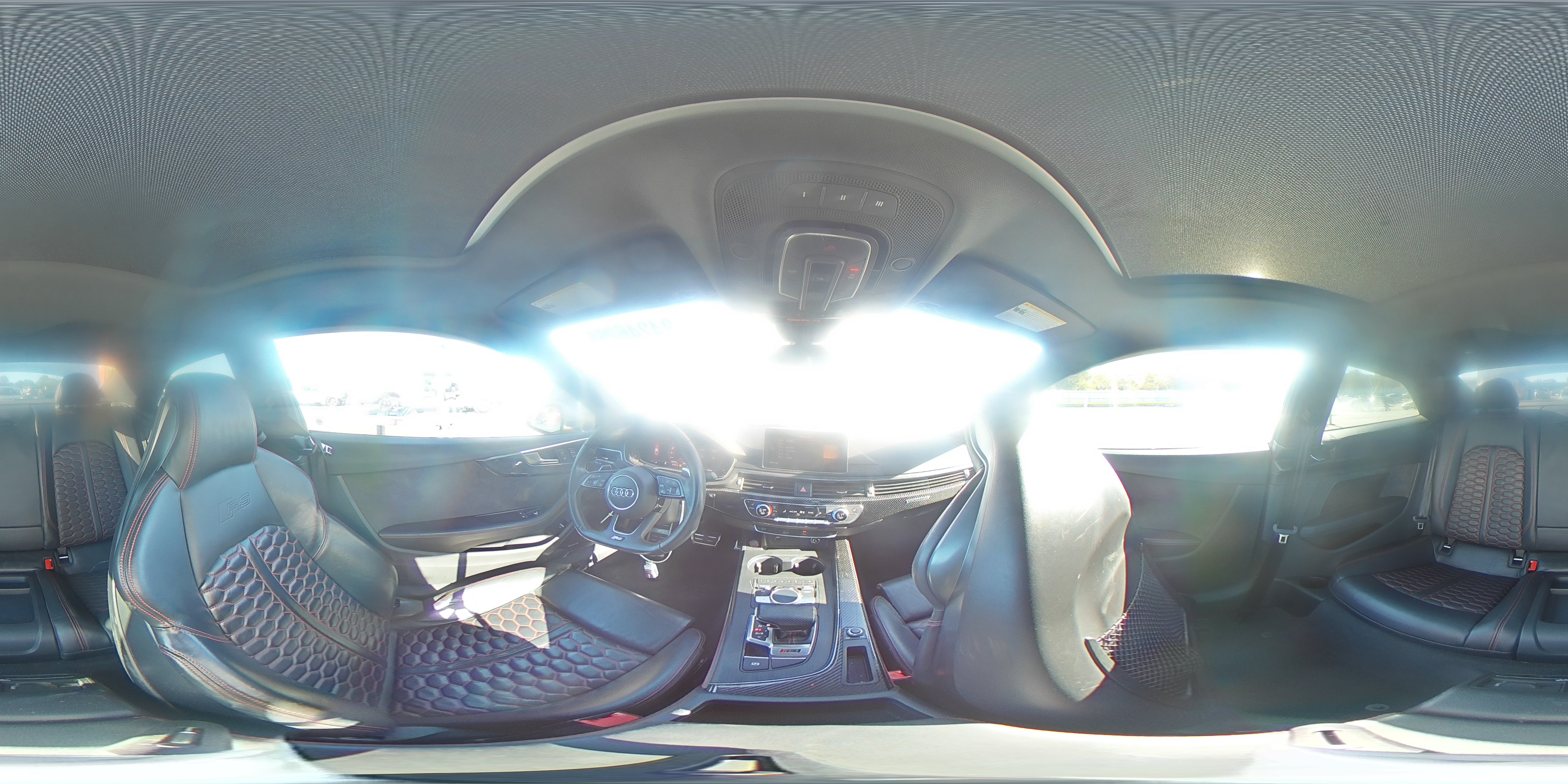 2018 Audi Rs5 VIN: WUAPWAF57JA905243 Lot: 84246255