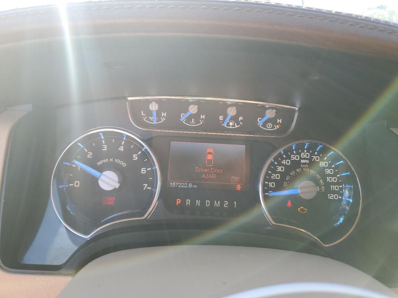 2013 Ford F150 Supercrew VIN: 1FTFW1ET4DKF46389 Lot: 87063045