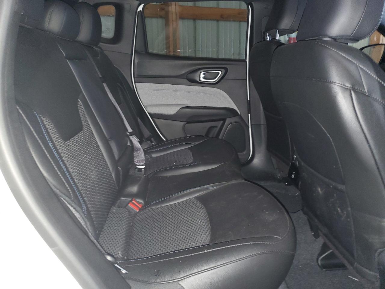 2024 Jeep Compass Latitude VIN: 3C4NJDBN0RT169714 Lot: 89827365