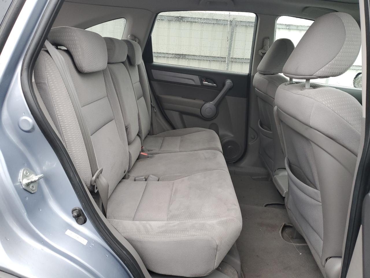 2008 Honda Cr-V Ex VIN: 5J6RE38578L000172 Lot: 82262395