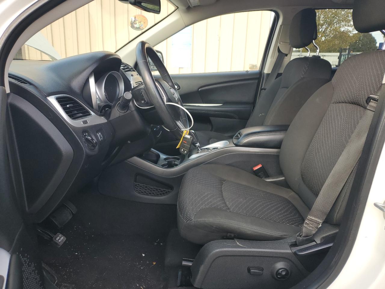 2019 Dodge Journey Se VIN: 3C4PDCBB4KT687072 Lot: 90241755