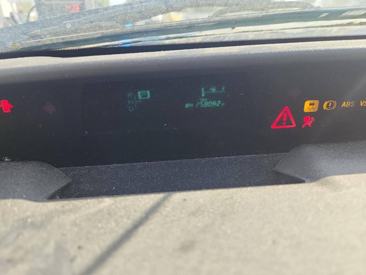 2007 Toyota Prius VIN: JTDKB20U277617905 Lot: 82460425