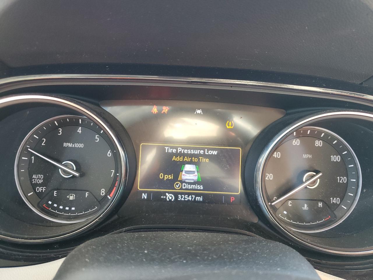 2023 Buick Encore Gx Select VIN: KL4MMDS21PB084592 Lot: 86899745