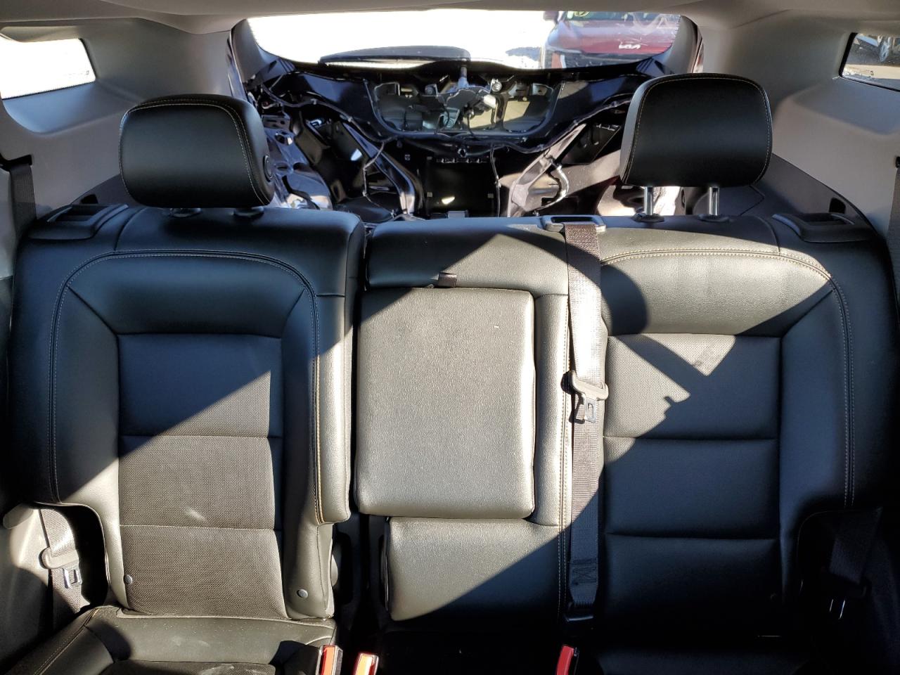 2018 GMC Terrain Slt VIN: 3GKALPEX5JL414829 Lot: 90864375