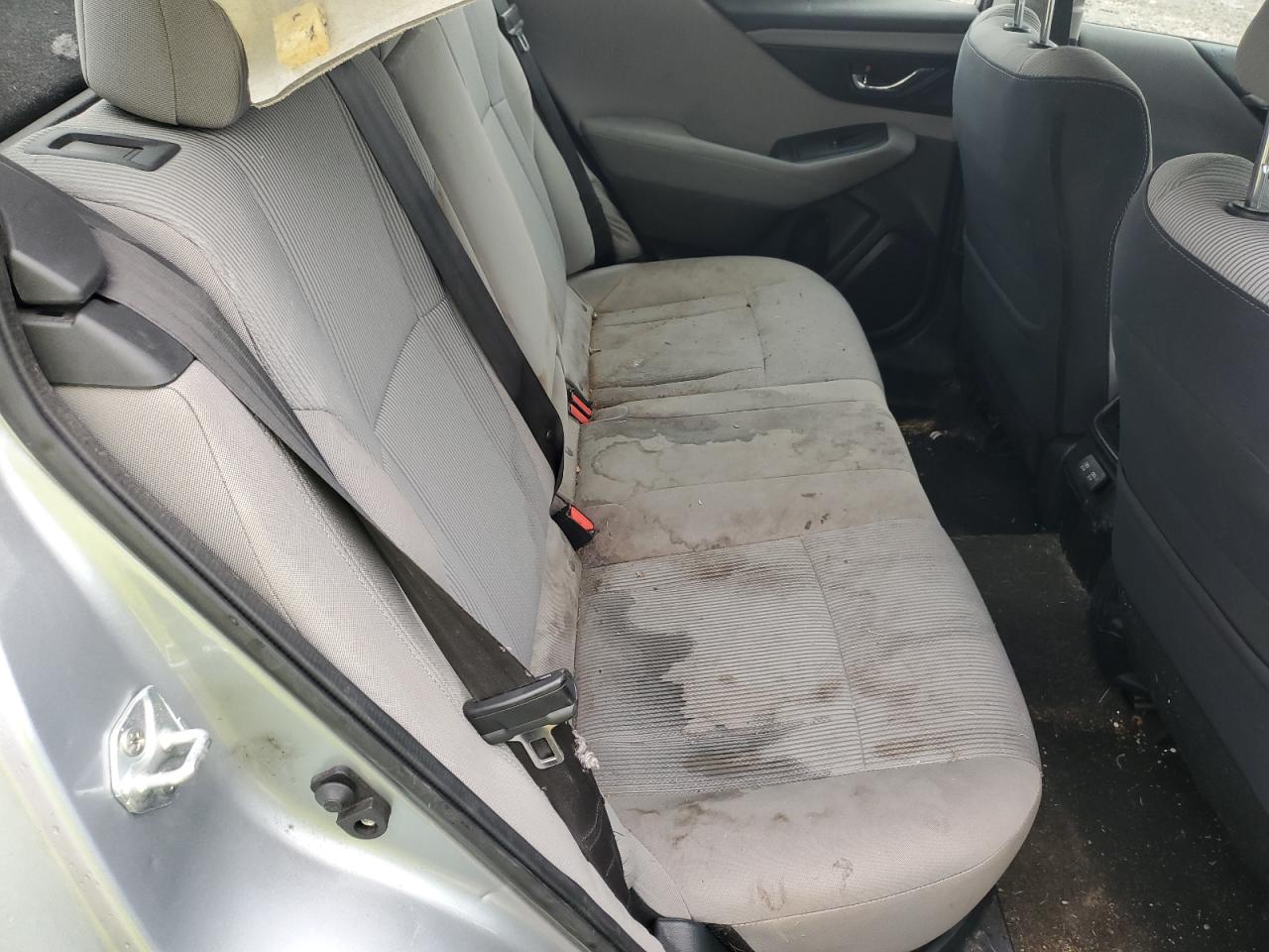 2021 Subaru Legacy Premium VIN: 4S3BWAC6XM3009211 Lot: 90706645