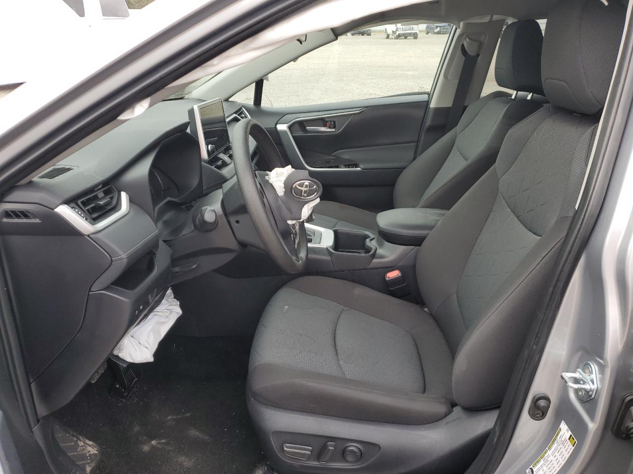 2025 Toyota Rav4 Xle VIN: 2T3P1RFV4SC531186 Lot: 86147245