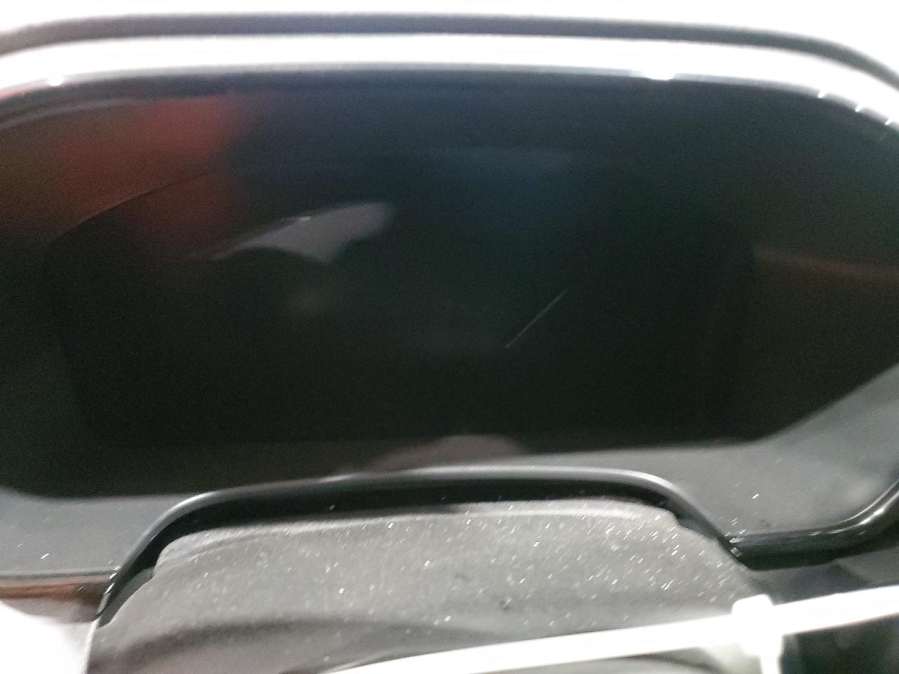 2025 Honda Cr-V Exl VIN: 2HKRS6H75SH228281 Lot: 84820695