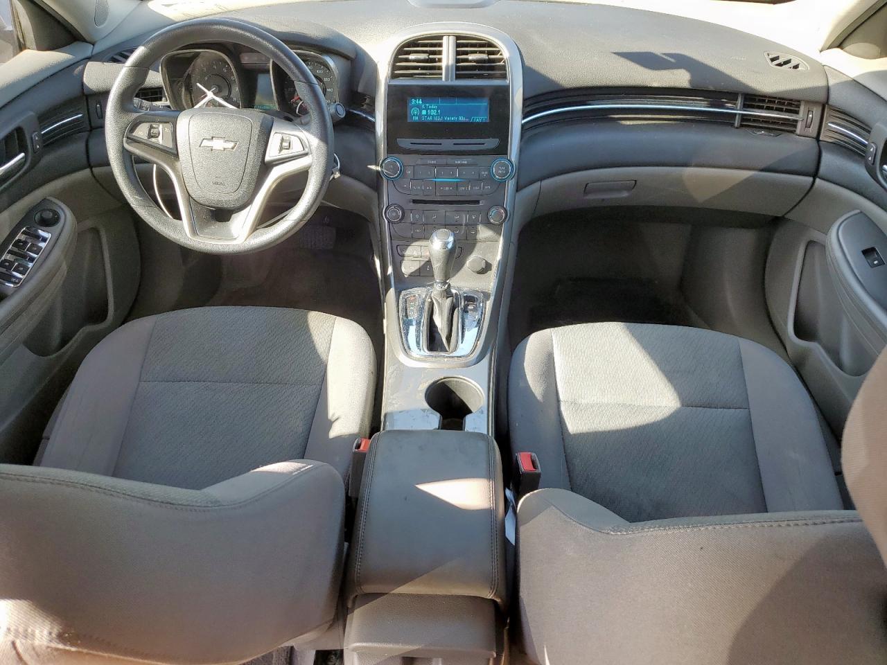 2013 Chevrolet Malibu Ls VIN: 1G11B5SAXDF247152 Lot: 85425325