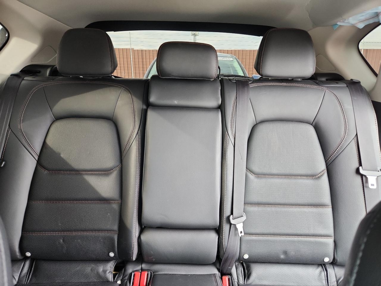 2020 Mazda Cx-5 Grand Touring VIN: JM3KFADM2L0825253 Lot: 86153335