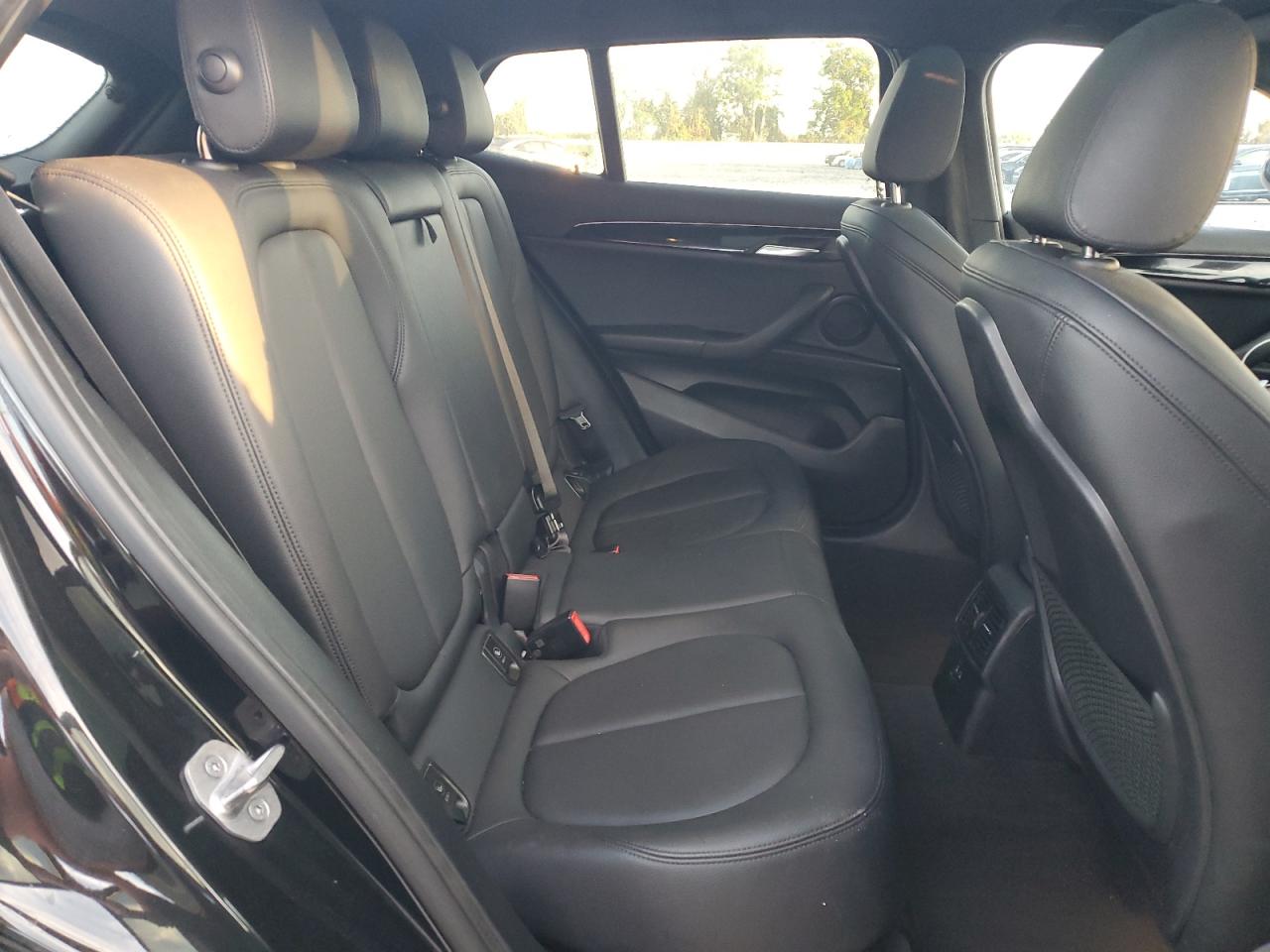 2020 BMW X2 Sdrive28I VIN: WBXYH9C07L5P73313 Lot: 89856845