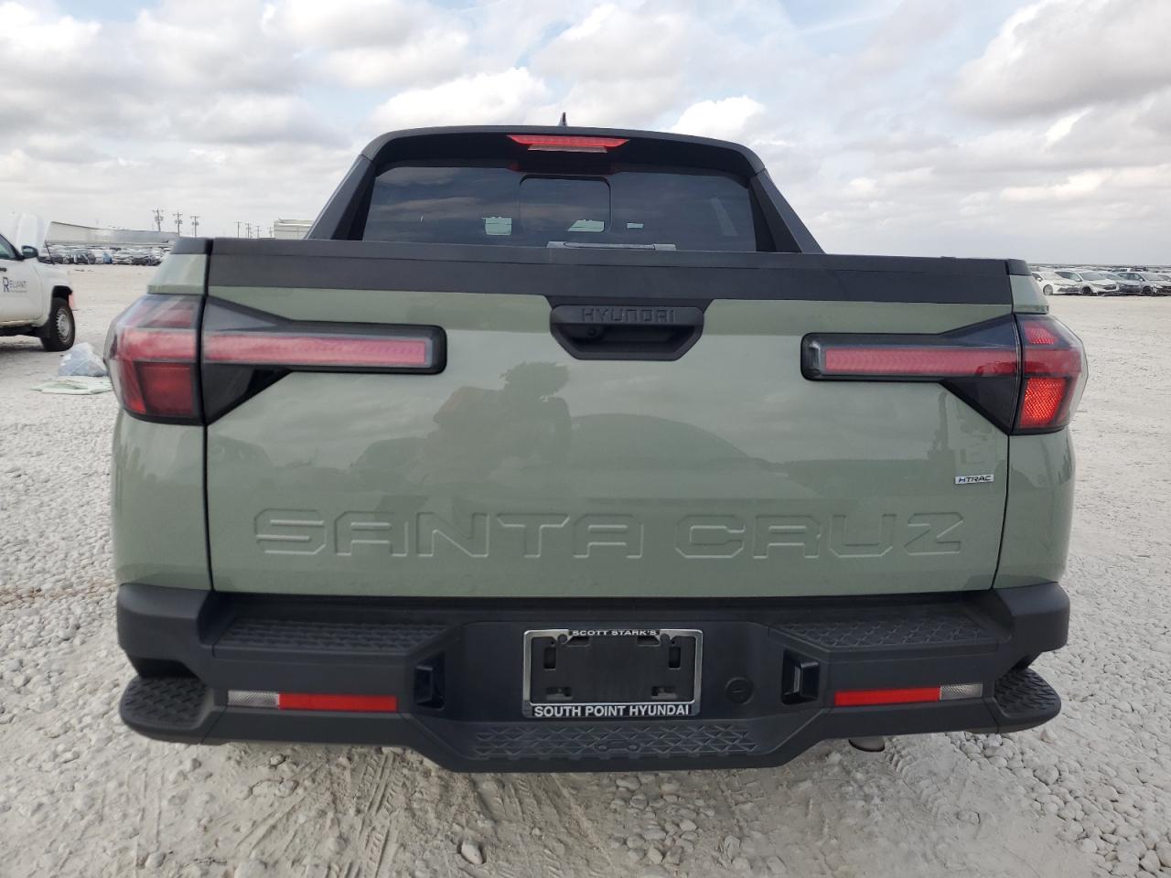 2023 Hyundai Santa Cruz Sel VIN: 5NTJCDAE8PH070602 Lot: 89923655