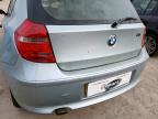 2008 BMW 116I SE  for sale at Copart WESTBURY