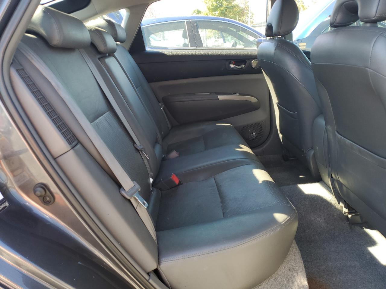 2009 Toyota Prius VIN: JTDKB20U893502042 Lot: 84597585