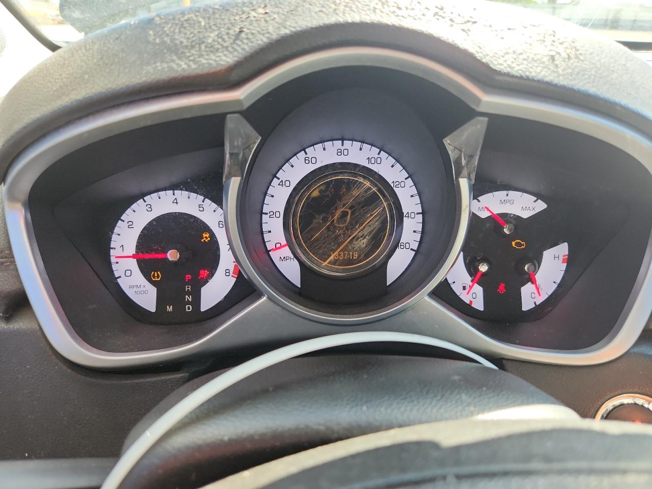 2011 Cadillac Srx Luxury Collection VIN: 3GYFNAEY3BS640127 Lot: 81957695