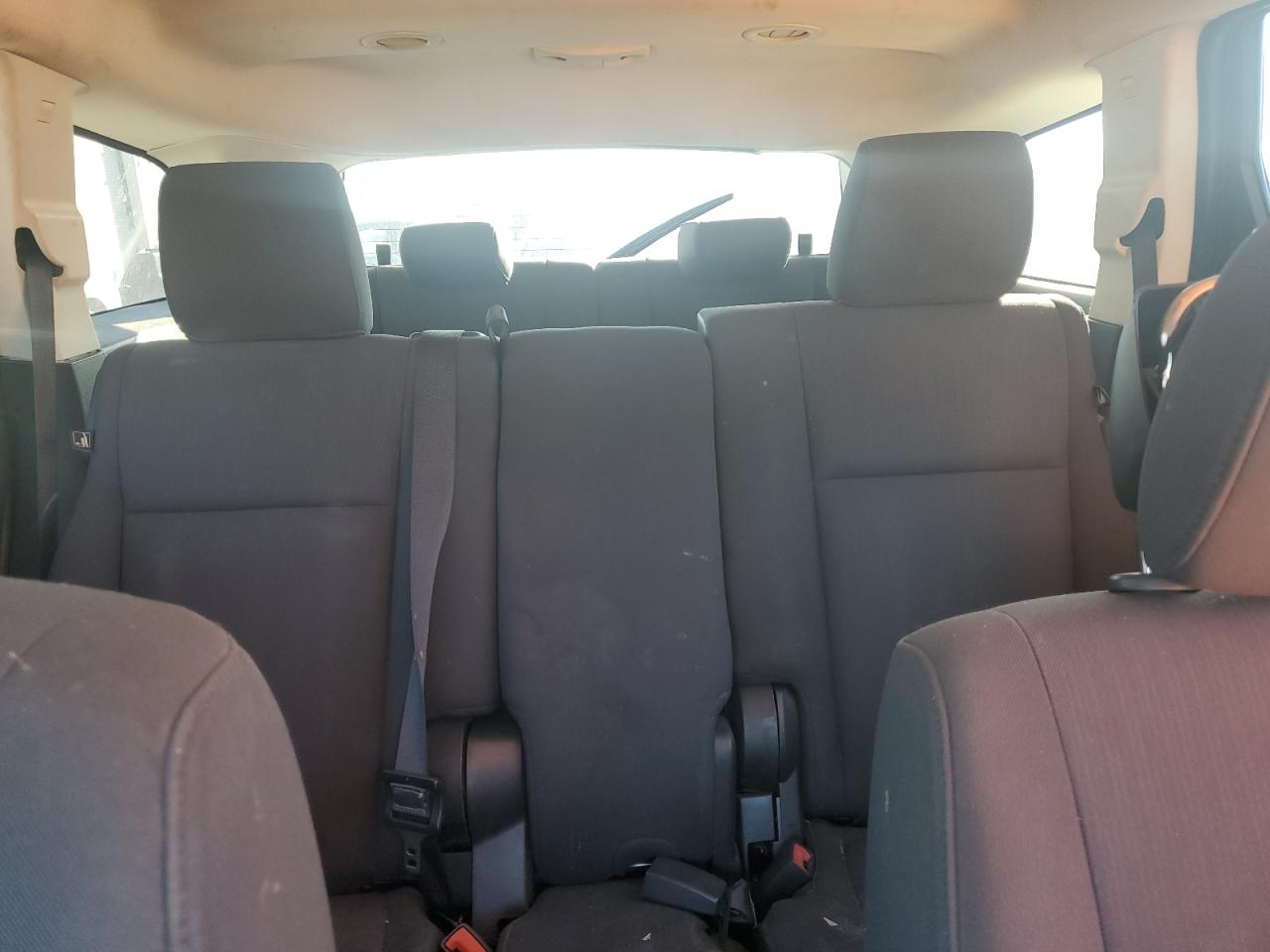 2010 Dodge Journey Sxt VIN: 3D4PG5FV6AT141981 Lot: 86892185