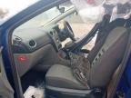 2008 FORD FOCUS ZETEC 100  for sale at Copart SANDY