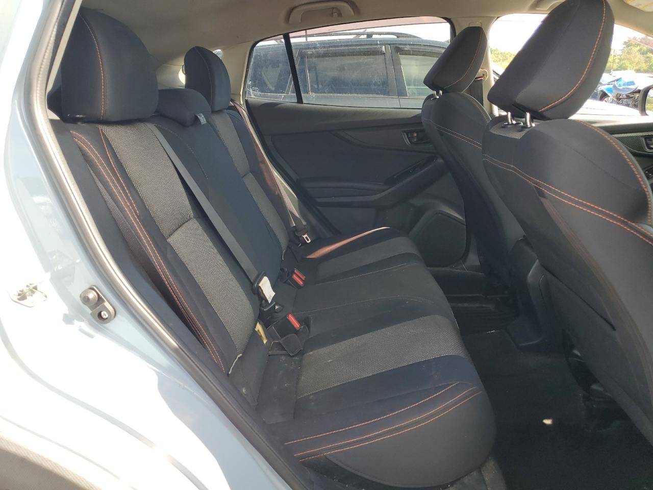 2018 Subaru Crosstrek Premium VIN: JF2GTABC7JH228830 Lot: 85294225